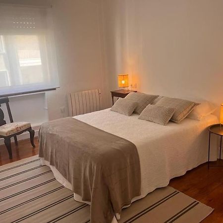 Traviesas Apartman Vigo Kültér fotó