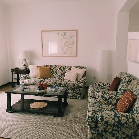Traviesas Apartman Vigo Kültér fotó
