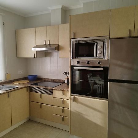 Traviesas Apartman Vigo Kültér fotó